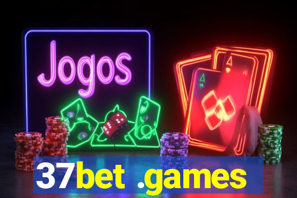37bet .games